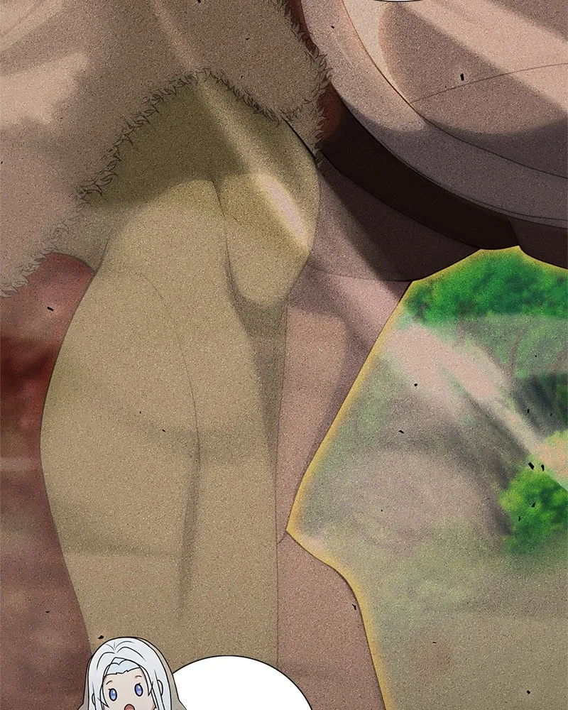 คนสวนโลกฮันเตอร์ ตอนที่ 31 รูปที่ 110