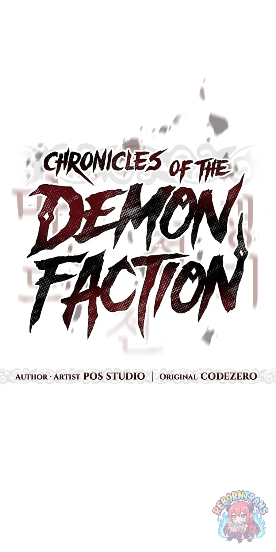 Chronicles of the Demon Faction ตำนานการเก_ดใหม_ในล_ทธ_มาร ตอนที่ ตอนที่ 169 รูปที่ 64
