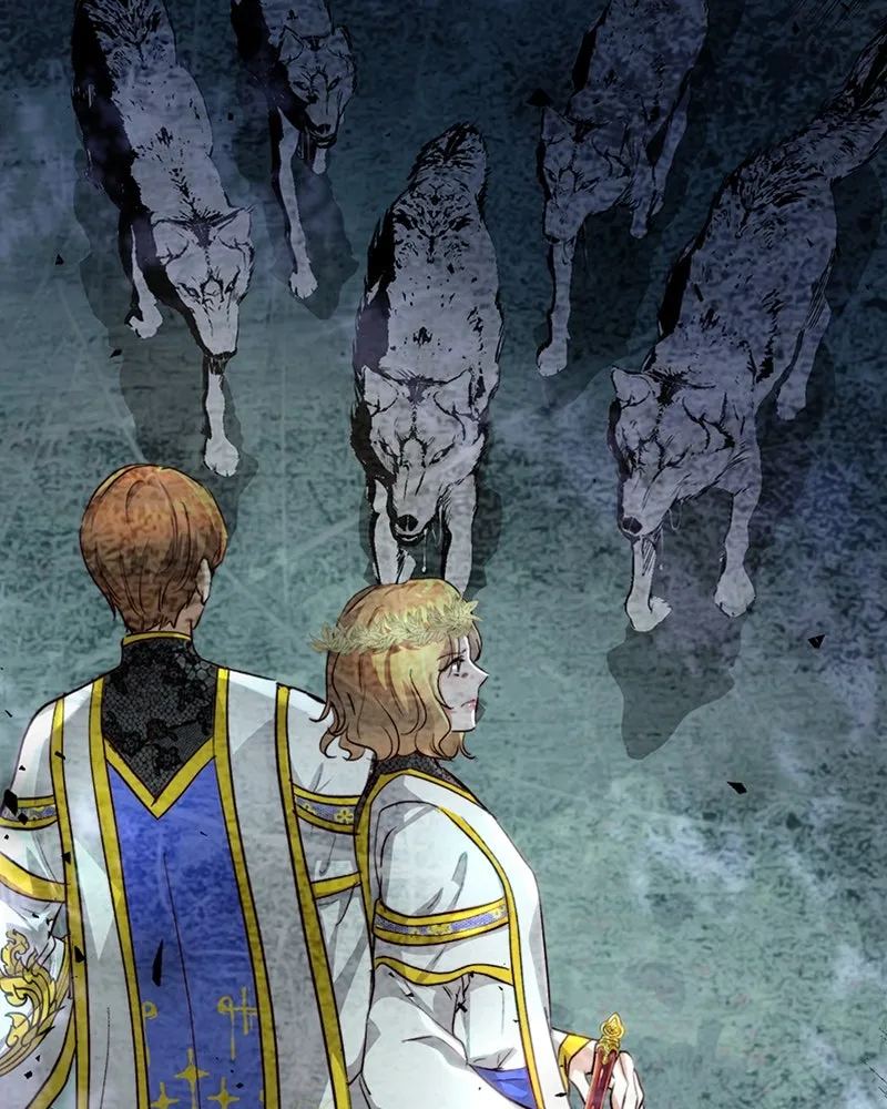 เจ้าหญิงคลั่งแห่งวังหลวง ตอนที่ 22 รูปที่ 97