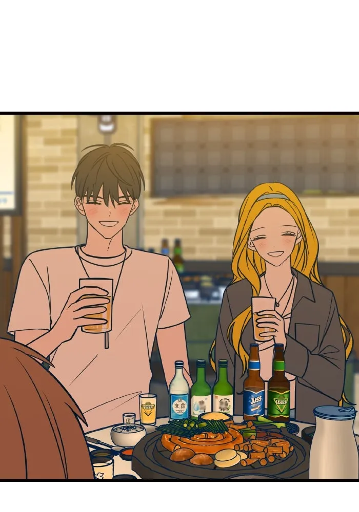 รักนี้ไม่มีรีไซเคิล ตอนที่ 18 รูปที่ 55