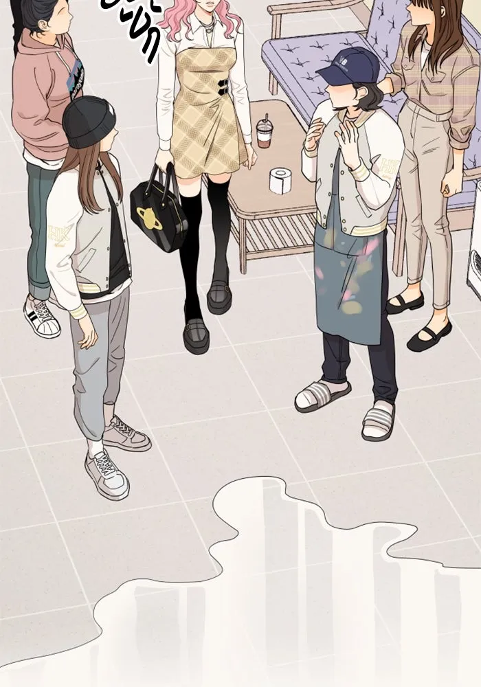 จริง ๆ แล้ว โอบารัมน่ะ… ตอนที่ 11 รูปที่ 62