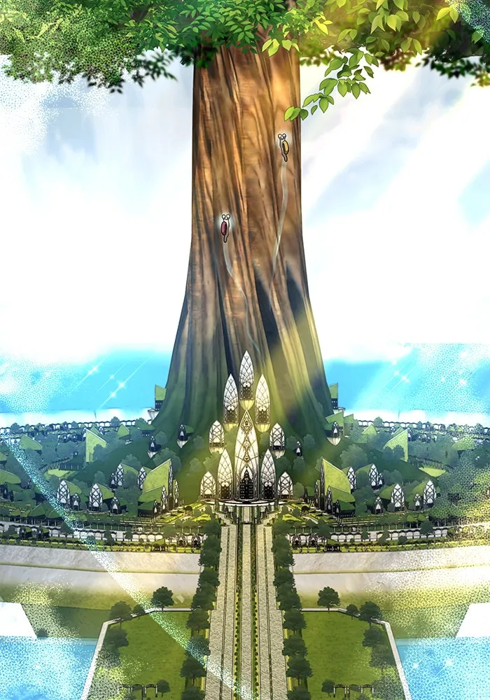 อะคาเดมีนี้เห็นทีจะเจ๊ง ตอนที่ 52 รูปที่ 61