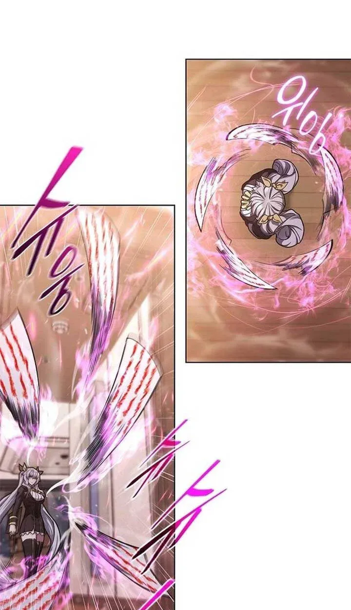 Part-Time Grim Reaper งานเสร_มของฉ_นค_อการเป_นม_จจ_ราช ตอนที่ ตอนที่ 12 รูปที่ 20