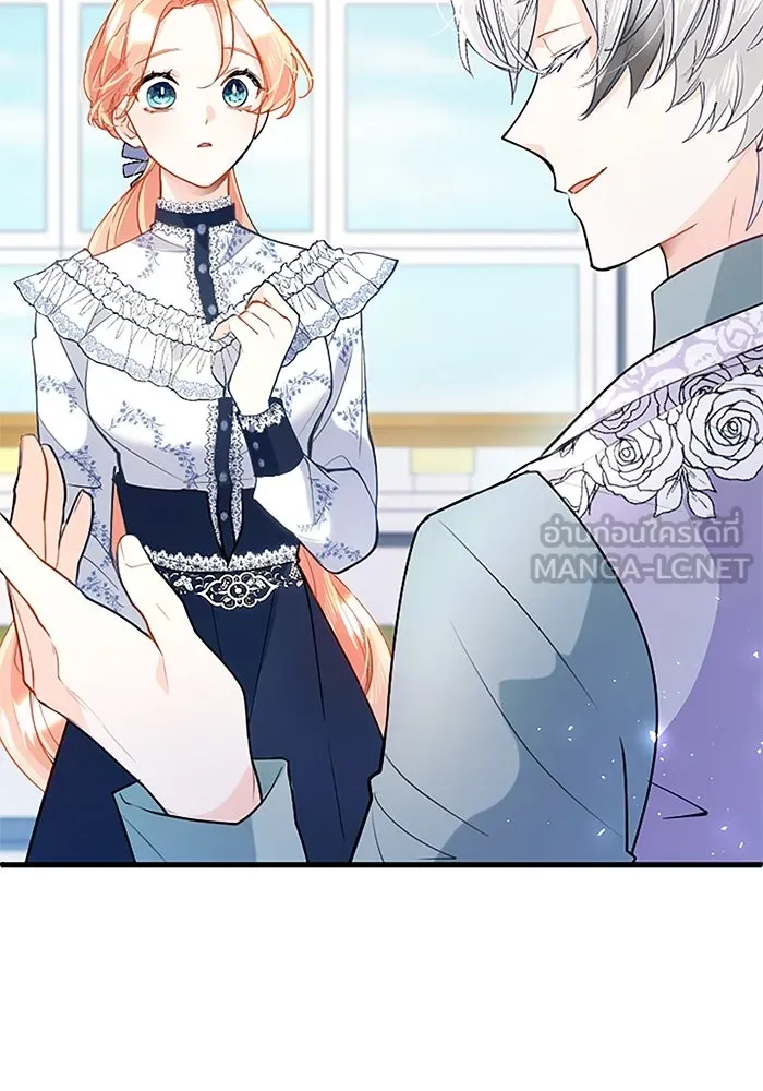 คุณหนูย้อนเวลามาเป็นอัศวิน ตอนที่ 100 รูปที่ 30