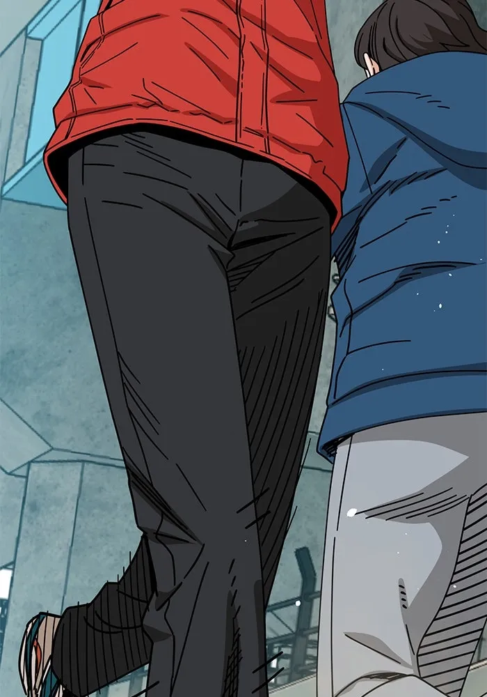 โชคชะตานำพารัก ตอนที่ 22 ร้อนผ่าว รูปที่ 121