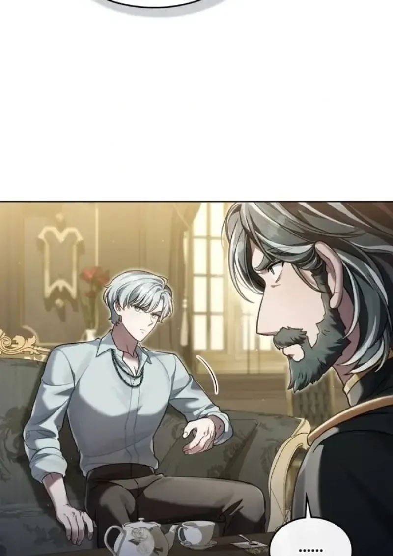 Reborn as the Enemy Prince เก_ดใหม_เป_นเจ_าชายในประเทศศ_ตร_ ตอนที่ ตอนที่ 93 รูปที่ 28