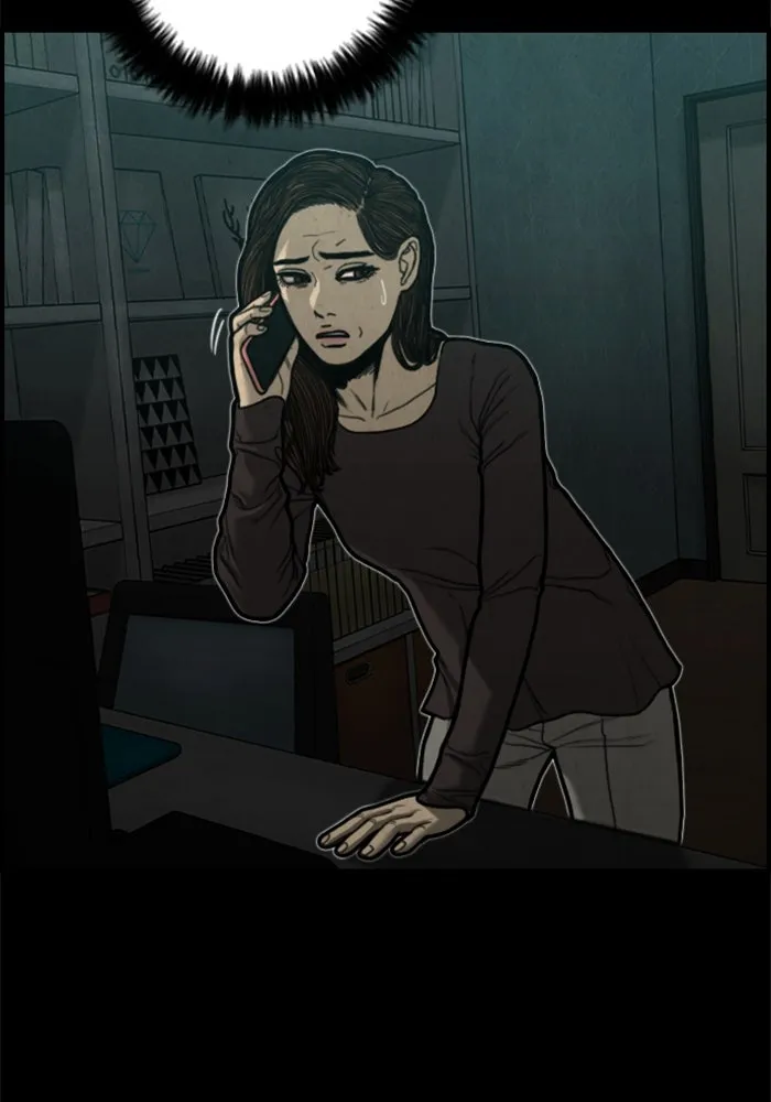 ตกศพสยอง ตอนที่ 17 รูปที่ 64