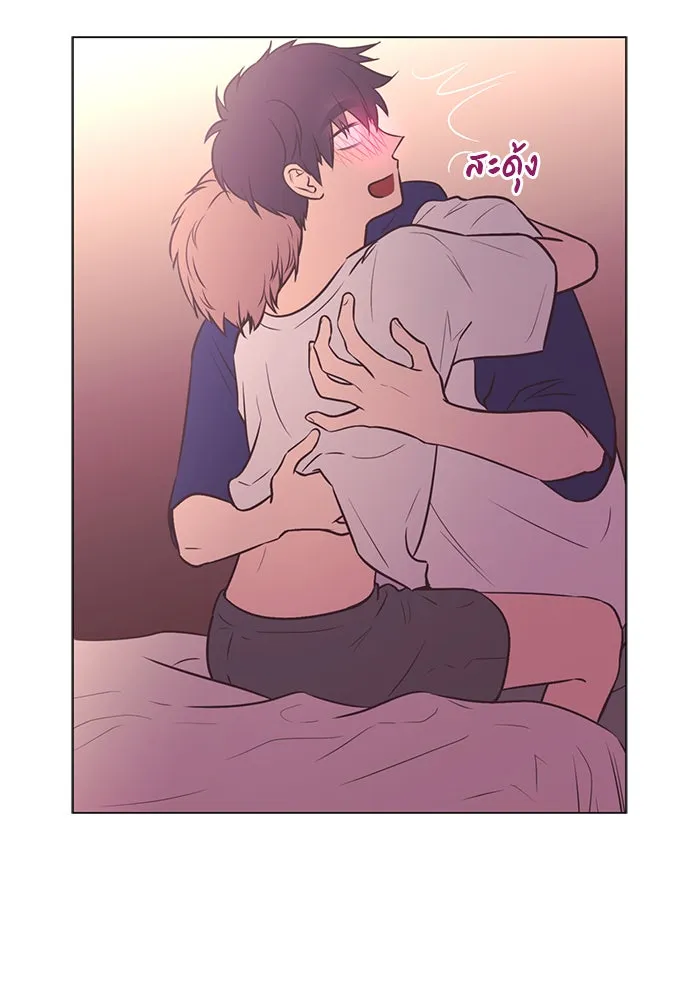 อย่าล้อเล่นกับหัวใจ ตอนที่ 49 รูปที่ 35