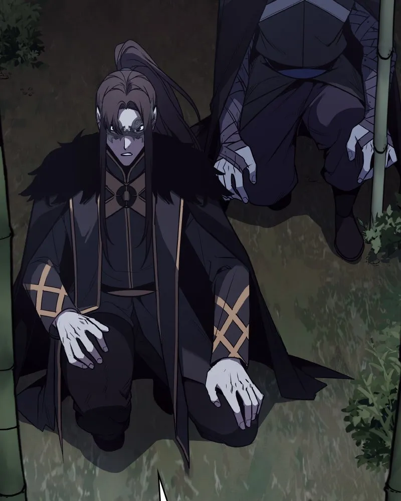 เกิดอีกทีเป็นว่าที่ประมุขลัทธิมาร ตอนที่ 66 รูปที่ 47