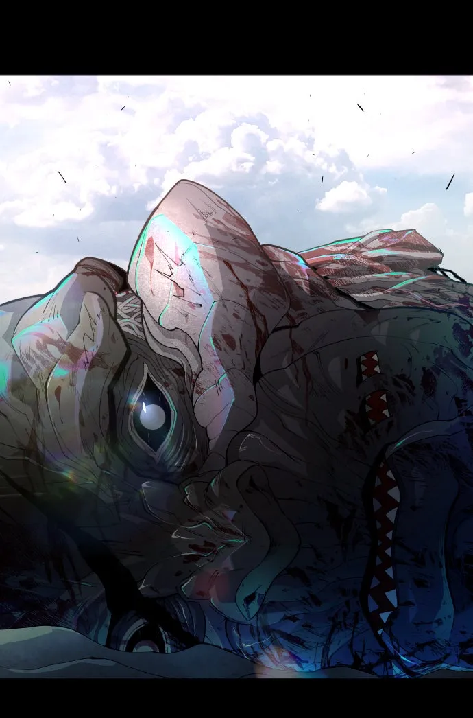 ยุคแห่งยอดมนุษย์ ตอนที่ 50 รูปที่ 71