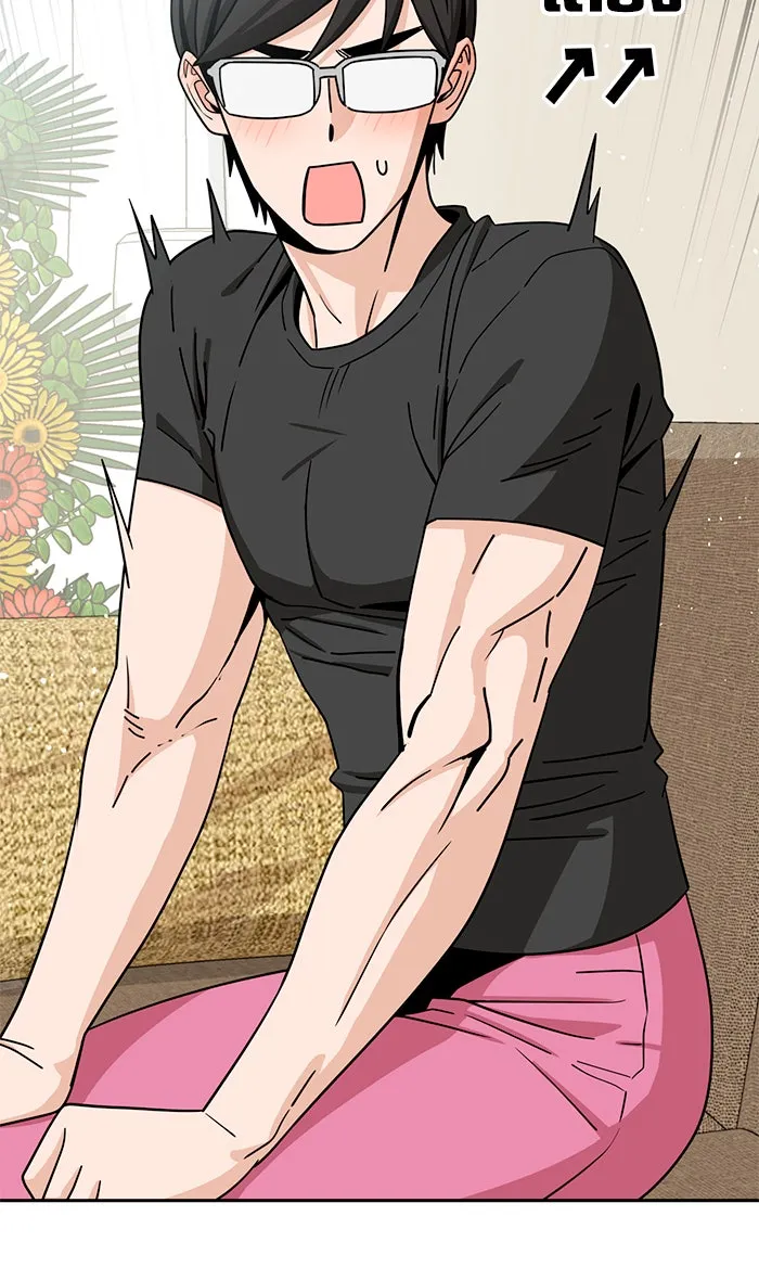 โชคชะตานำพารัก ตอนที่ 79 ชอบนะ รูปที่ 97