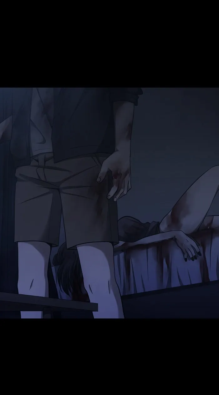 Hunter Game ตอนที่ 41  บทนำเกมที่ 4 รูปที่ 32