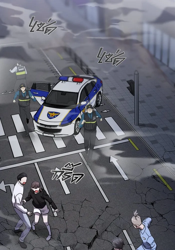 วายร้ายก็อยากมีรัก ตอนที่ 56 รูปที่ 22