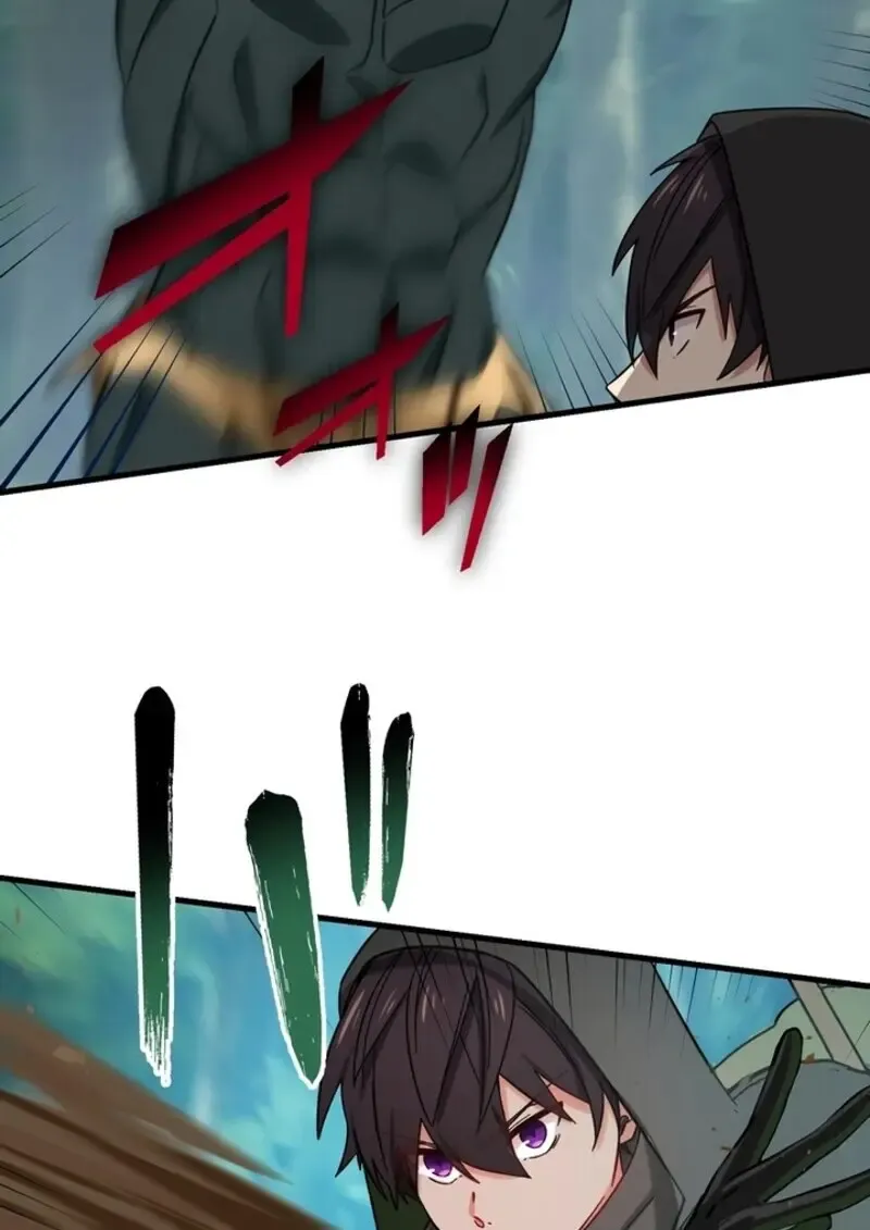 The Strongest Assassin Gets Transferred To Another World With His Whole Class ตอนที่ ตอนที่ 52 รูปที่ 77