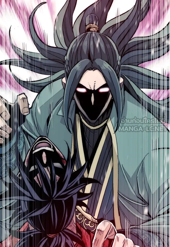 เส้นทางสู่เทพมาร ตอนที่ 34 รูปที่ 195