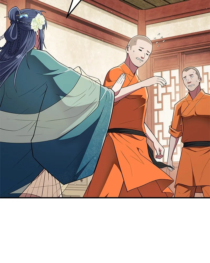 สุดยอดเทรนเนอร์แห่งยุทธภพ ตอนที่ 58 ยาฟื้นฟูพลังขนาดใหญ่ที่แย่งมา รูปที่ 115