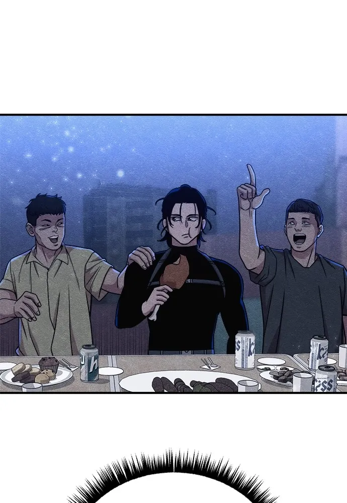 Zombie X Slasher ตอนที่ 15 รูปที่ 113