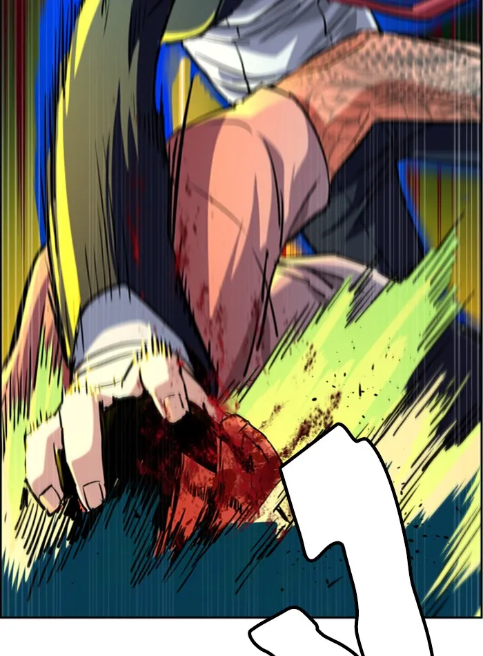 พี่ชายสายบอดี้การ์ด ตอนที่ 70 รูปที่ 77