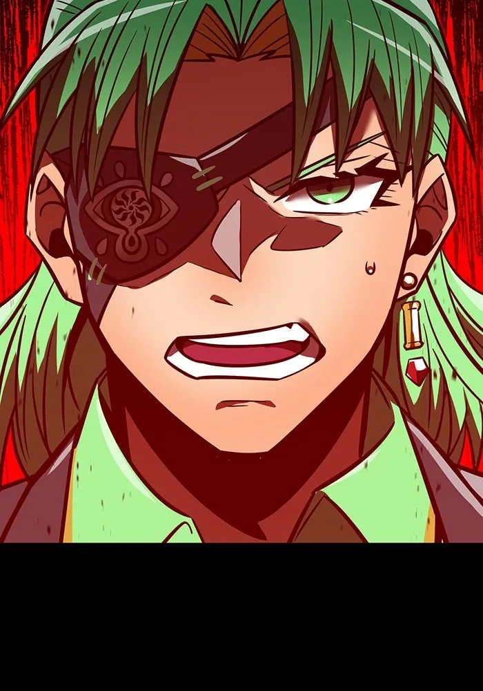 เพลเยอร์เลือดเทวะ ตอนที่ 57 หายนะครั้งที่ 2 ④ รูปที่ 116