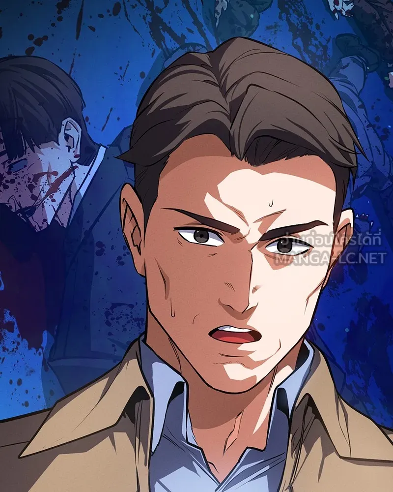 มือสังหารพันธุ์อมตะ ตอนที่ 6 รูปที่ 36