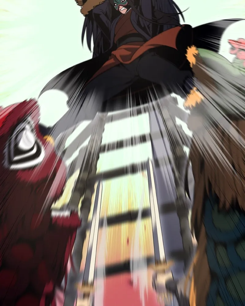 เกิดอีกทีเป็นว่าที่ประมุขลัทธิมาร ตอนที่ 81 รูปที่ 203