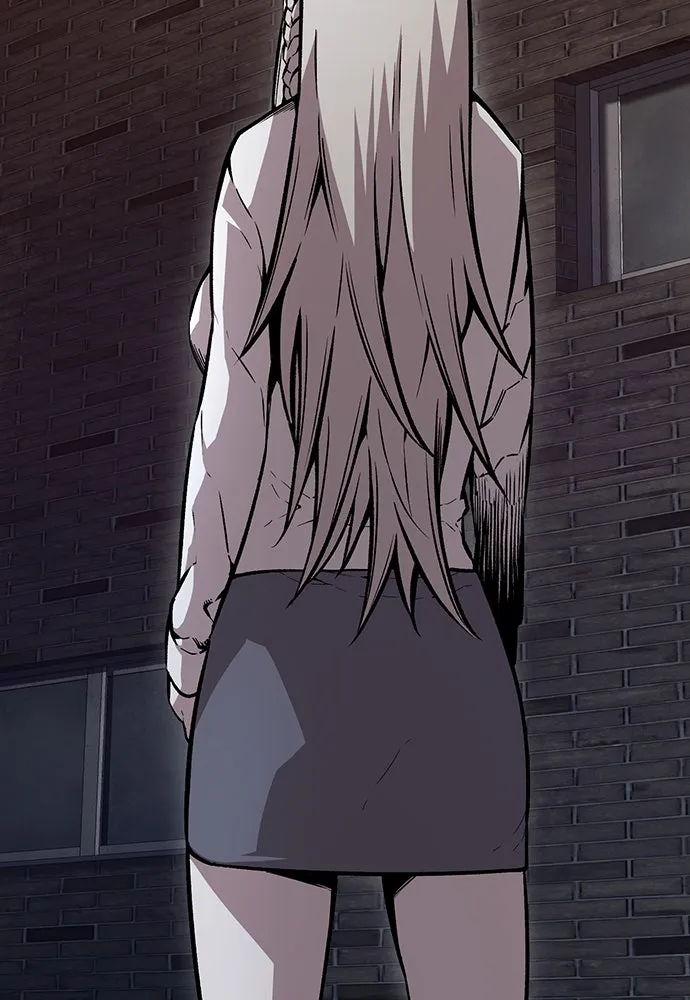 King Game ตอนที่ 58 ดีพอที่จะล่อลวงฮวังมูเจ รูปที่ 19