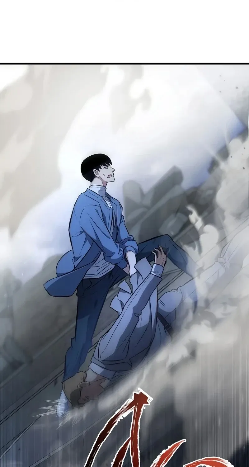 The Hero Returns ตอนที่ ตอนที่ 139 รูปที่ 56
