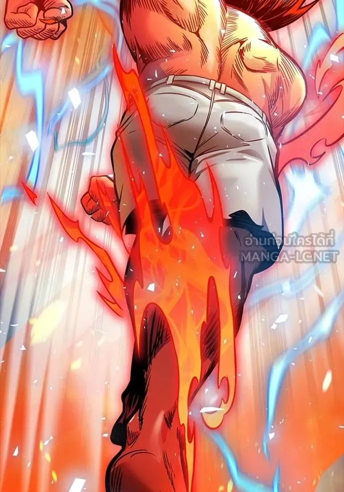 ทาวเวอร์ออฟก๊อด หอคอ ตอนที่ 641 รูปที่ 291