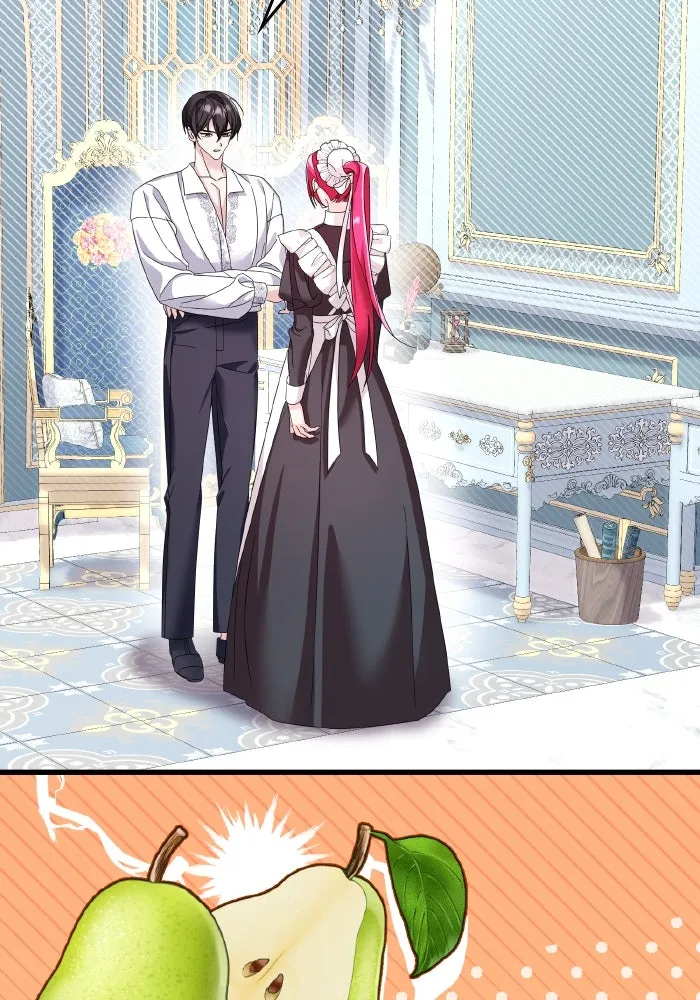 ทำแบบนี้ไม่ได้เพคะ องค์ชาย ตอนที่ 8 รูปที่ 35