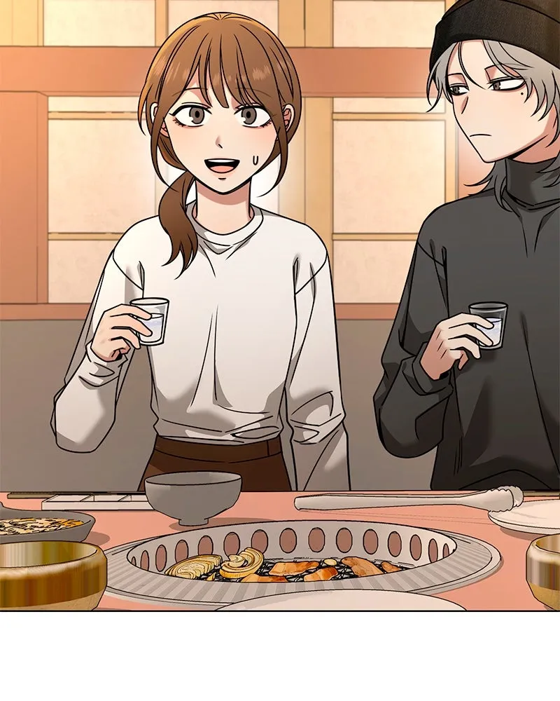 Level One Dreamersbrผู้ชนะรักนี้ต้องเป็น ตอนที่ 63 (ตอนพิเศษ 1) รูปที่ 79