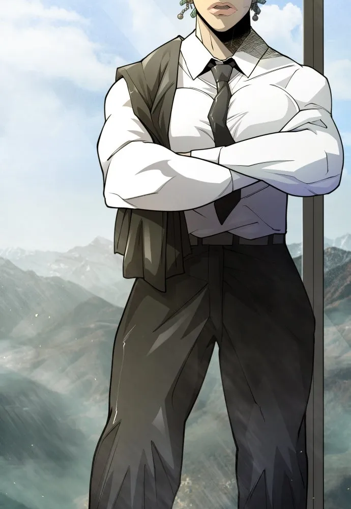 ยุคแห่งยอดมนุษย์ ตอนที่ 100 รูปที่ 59