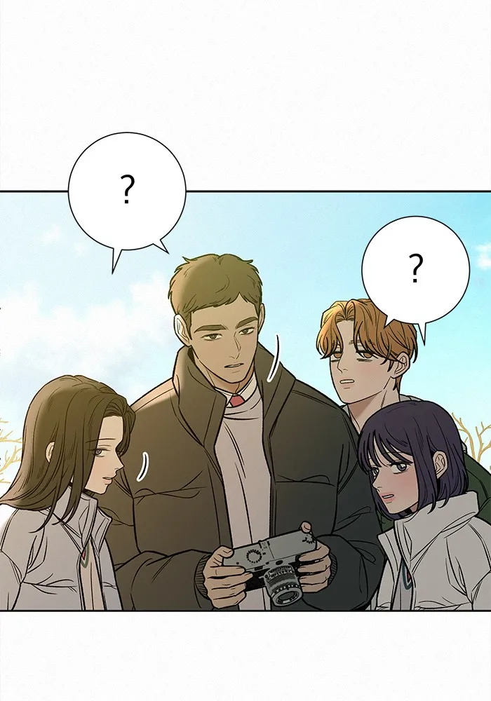 ปฏิบัติการรักวุ่นหัวใจ ตอนที่ 103 รูปที่ 109