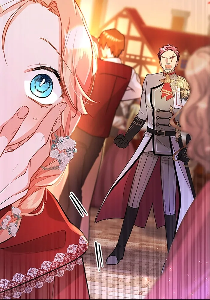 คุณหนูย้อนเวลามาเป็นอัศวิน ตอนที่ 81 รูปที่ 98