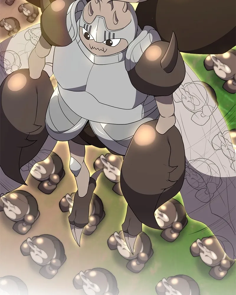 คนสวนโลกฮันเตอร์ ตอนที่ 29 รูปที่ 62