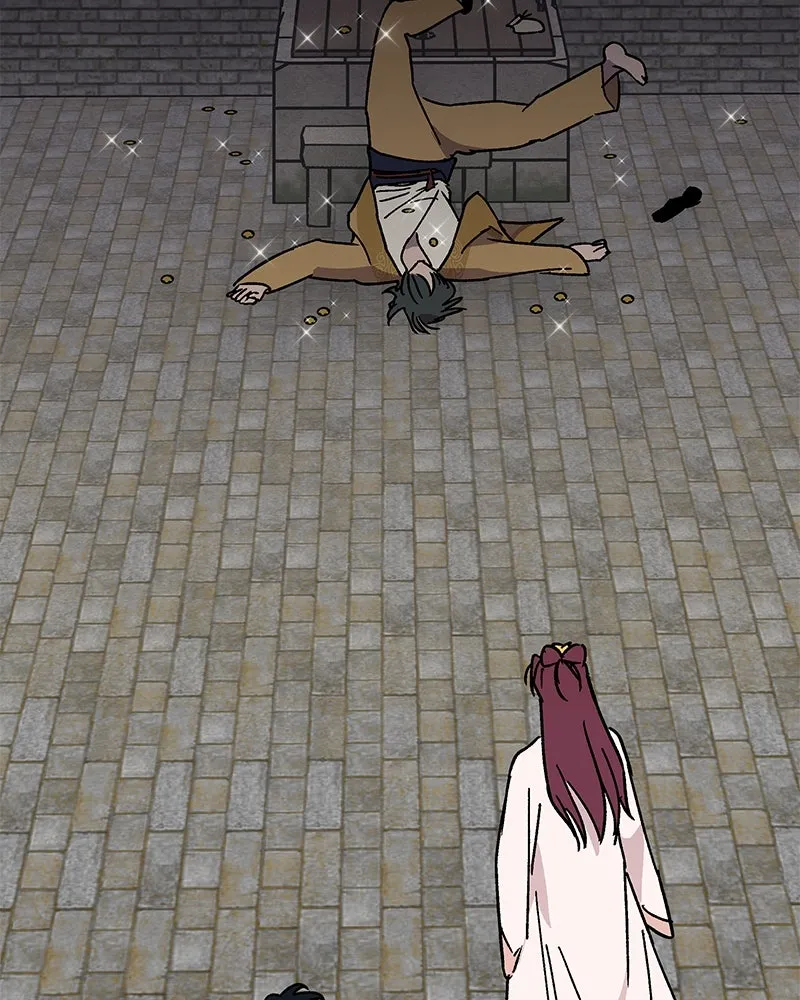 ข้าต้องไม่ใช่พระชายา ตอนที่ 28 รูปที่ 83