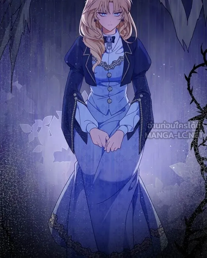 ถ้าเป็นนางร้าย ตอนที่ 41 รูปที่ 111