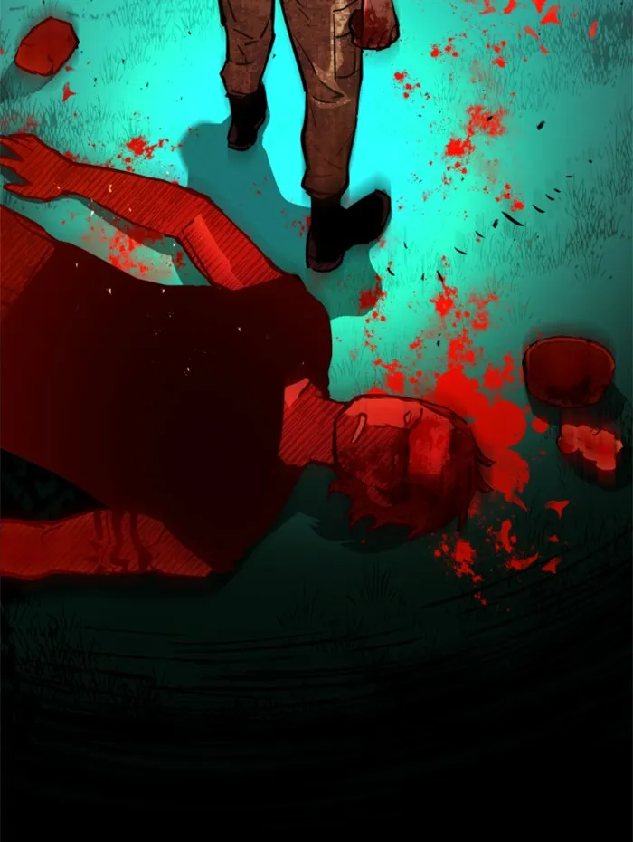 พี่ชายสายบอดี้การ์ด ตอนที่ 23 รูปที่ 61