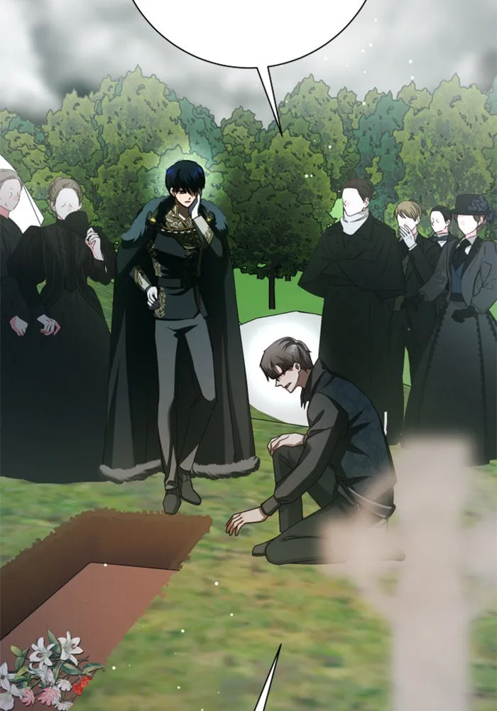 ชิงชีวิตพลิกลิขิตชะตา ตอนที่ 140. งานศพของเรา รูปที่ 137