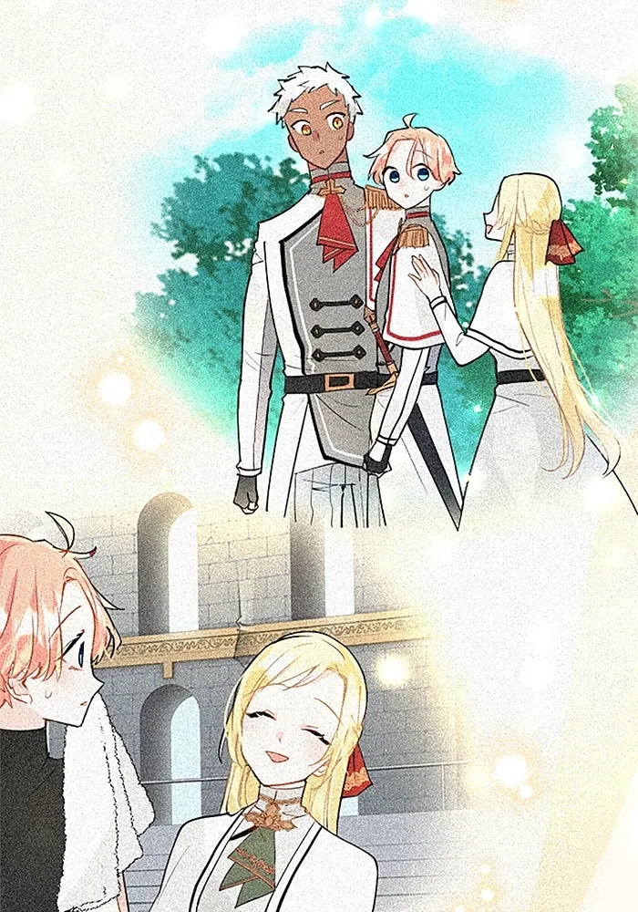 คุณหนูย้อนเวลามาเป็นอัศวิน ตอนที่ 29 รูปที่ 11