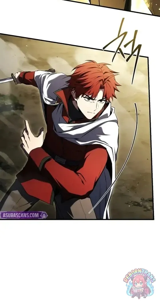 Return of The Unrivaled Spear Knight ตอนที่ ตอนที่ 186 รูปที่ 44