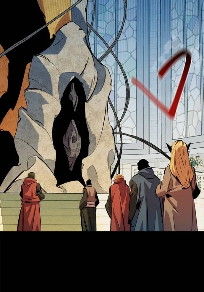 แยกร่างล่าอัตโนมัติ ตอนที่ 122 รูปที่ 125