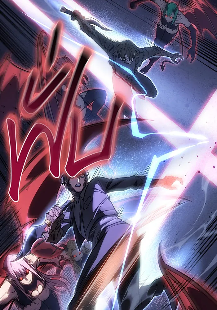 เกิดใหม่พร้อมพลังแห่งราชัน ตอนที่ 38 รูปที่ 136