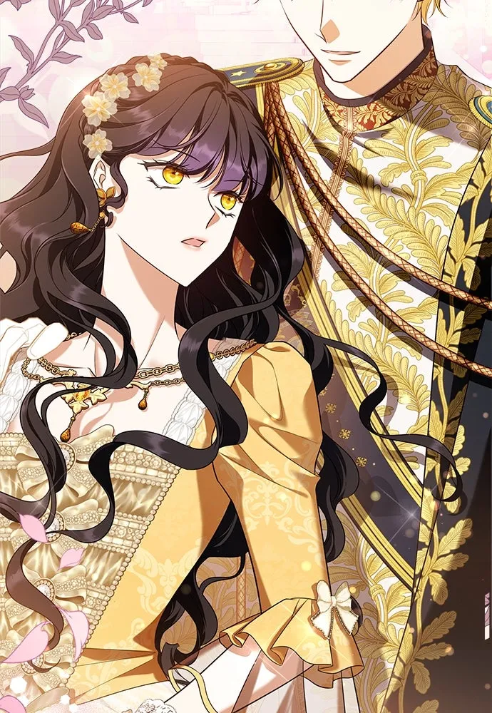 จักรพรรดิคลั่งรักที่เด็กกว่าฉันพันปี ตอนที่ 43 รูปที่ 95