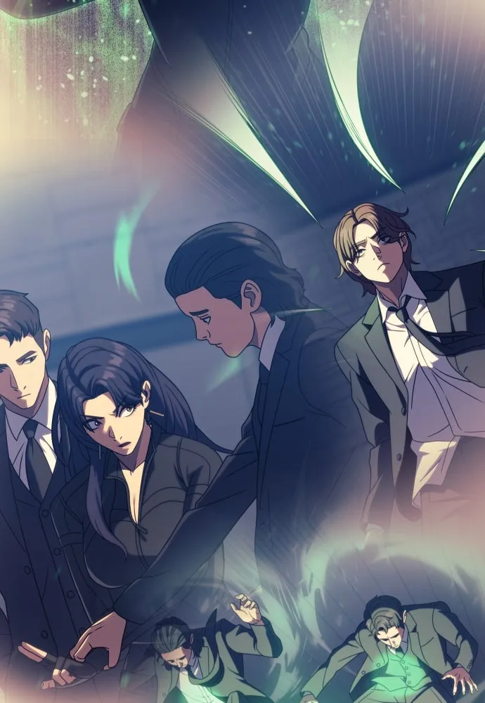 นักรบแช่แข็ง ตอนที่ 22 รูปที่ 74