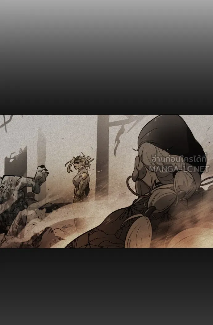 ยุคแห่งยอดมนุษย์ ตอนที่ 50 รูปที่ 183