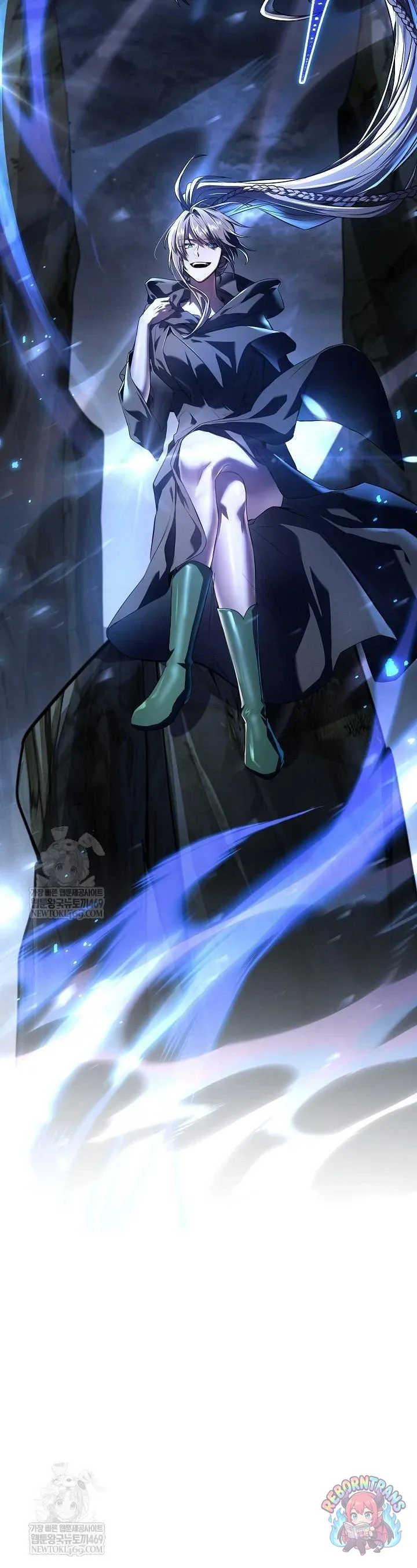 Return of The Unrivaled Spear Knight ตอนที่ ตอนที่ 190 รูปที่ 55
