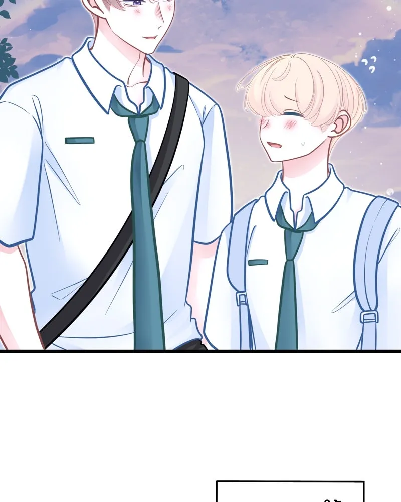 ฤดูฝนของฉันกับนาย ตอนที่ 21 การพบกันครั้งแรก รูปที่ 59