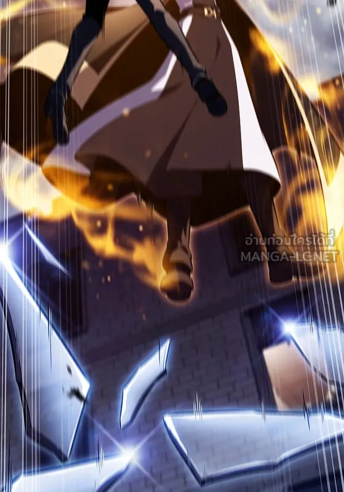 ลูกชายคนเล็กของดยุกคือมือสังหาร ตอนที่ 77 รูปที่ 3