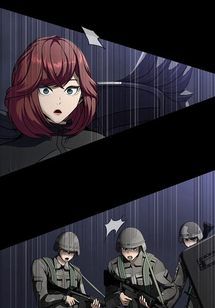 เพลเยอร์นักกินเหล็ก ตอนที่ 43 รูปที่ 67