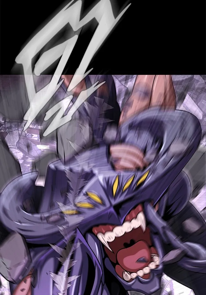 เพลเยอร์นักกินเหล็ก ตอนที่ 22 รูปที่ 103